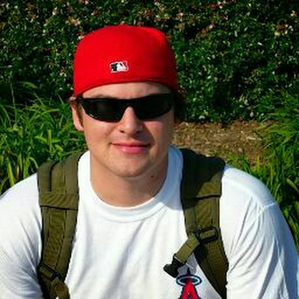 Meet your Posher, Bret